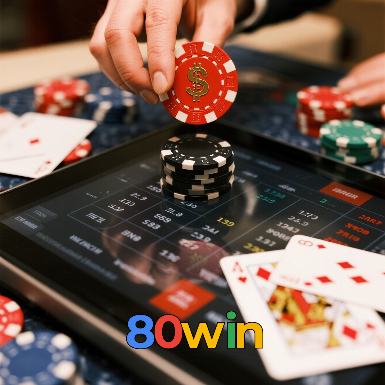 80win:Sua sorte está no cassino online com apostas no futebol e jogos emocionantes!