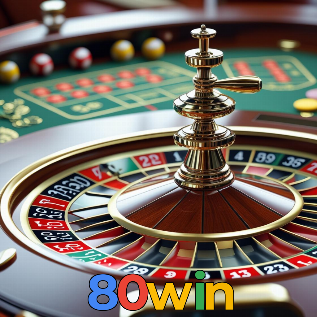 80win：Aposte nas mesas de poker e ganhe vitórias épicas!