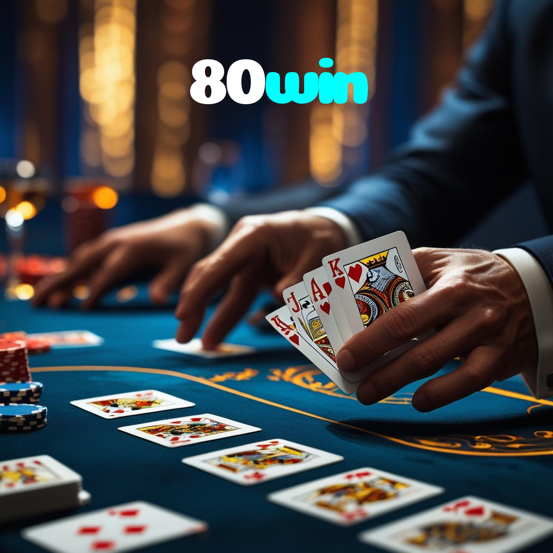 80win:No futebol online, a sorte está ao seu lado para ganhar!