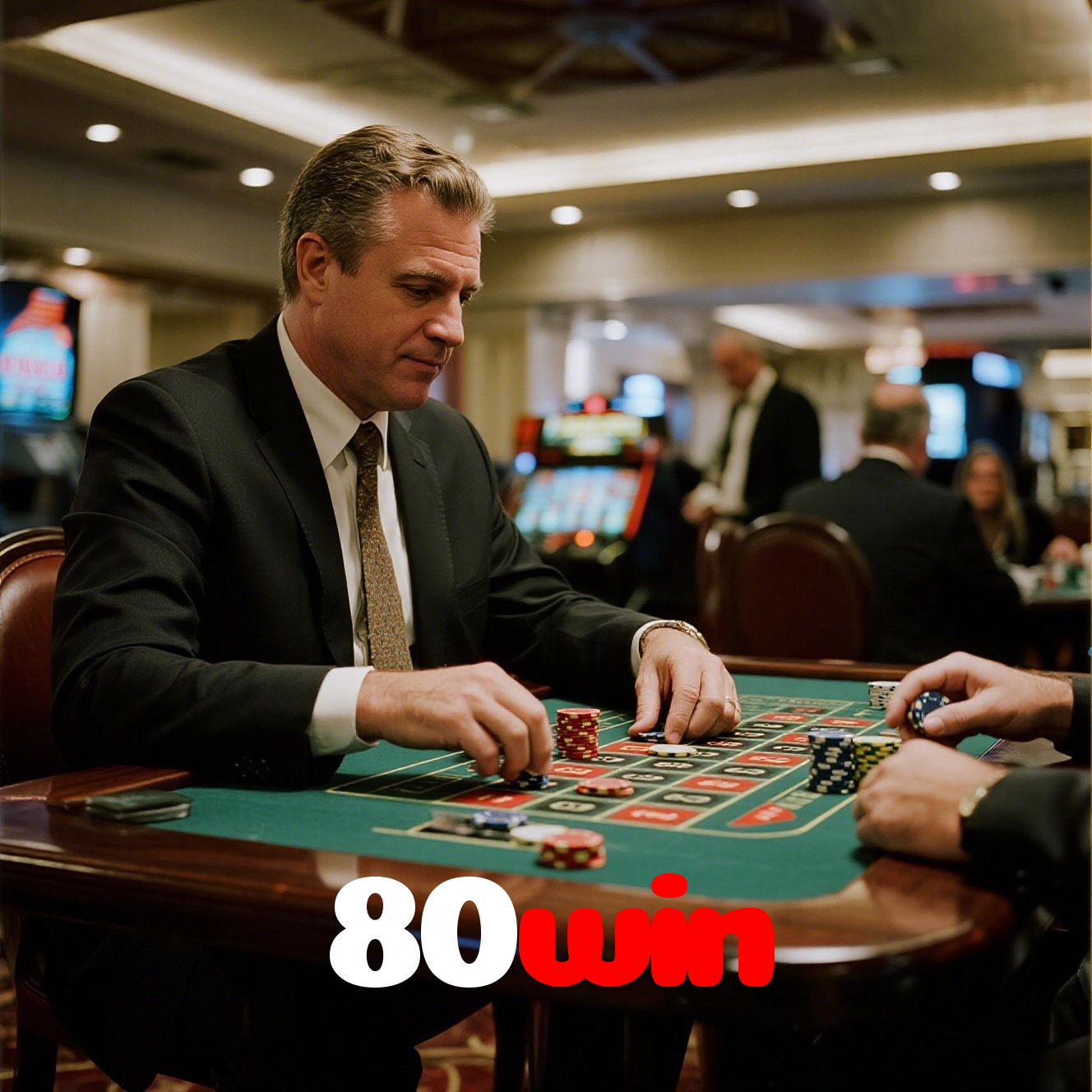 80win:Jogue poker online e mostre que você é o mestre do jogo!