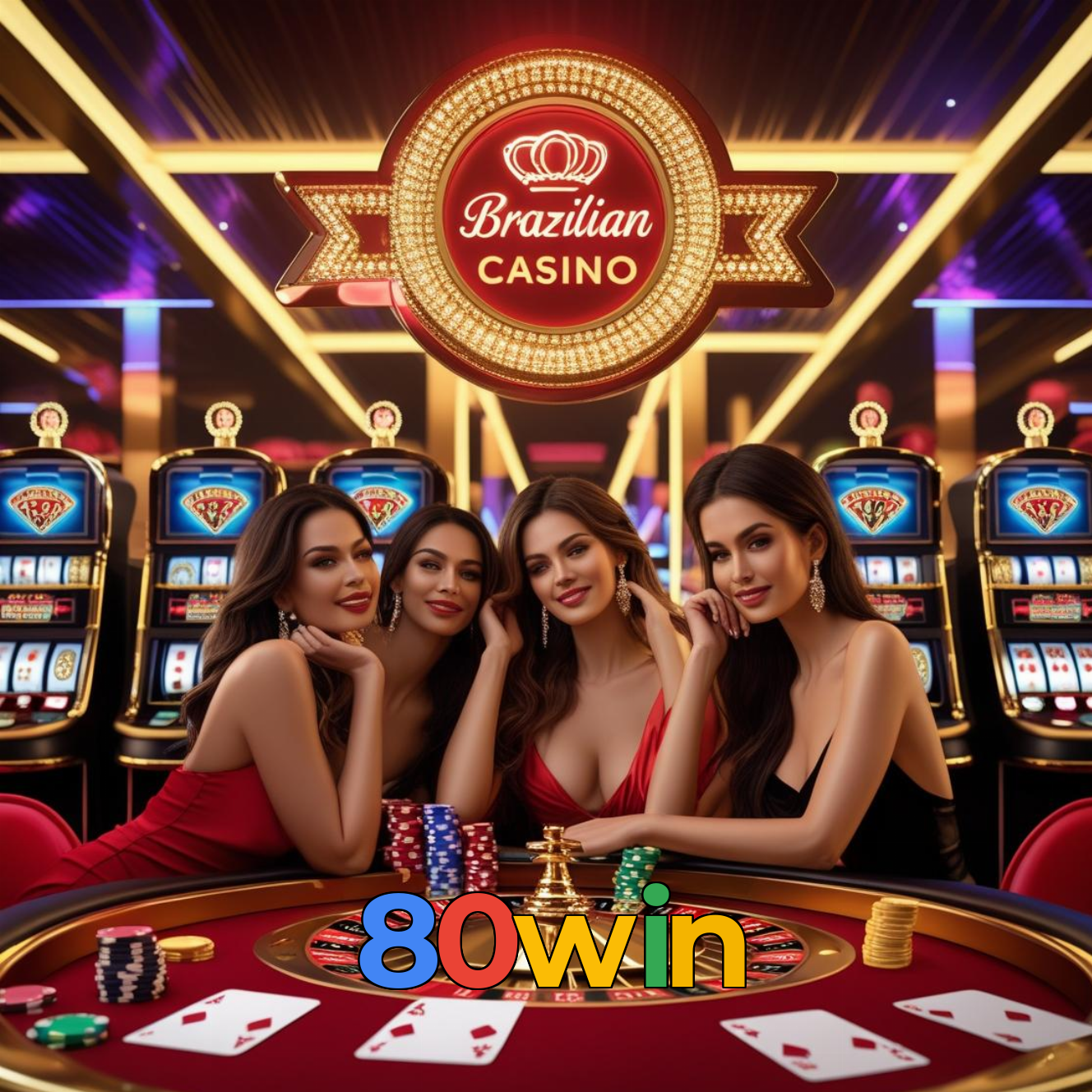 80win：Apostas no futebol e diversão em blackjack e roleta online te esperam!