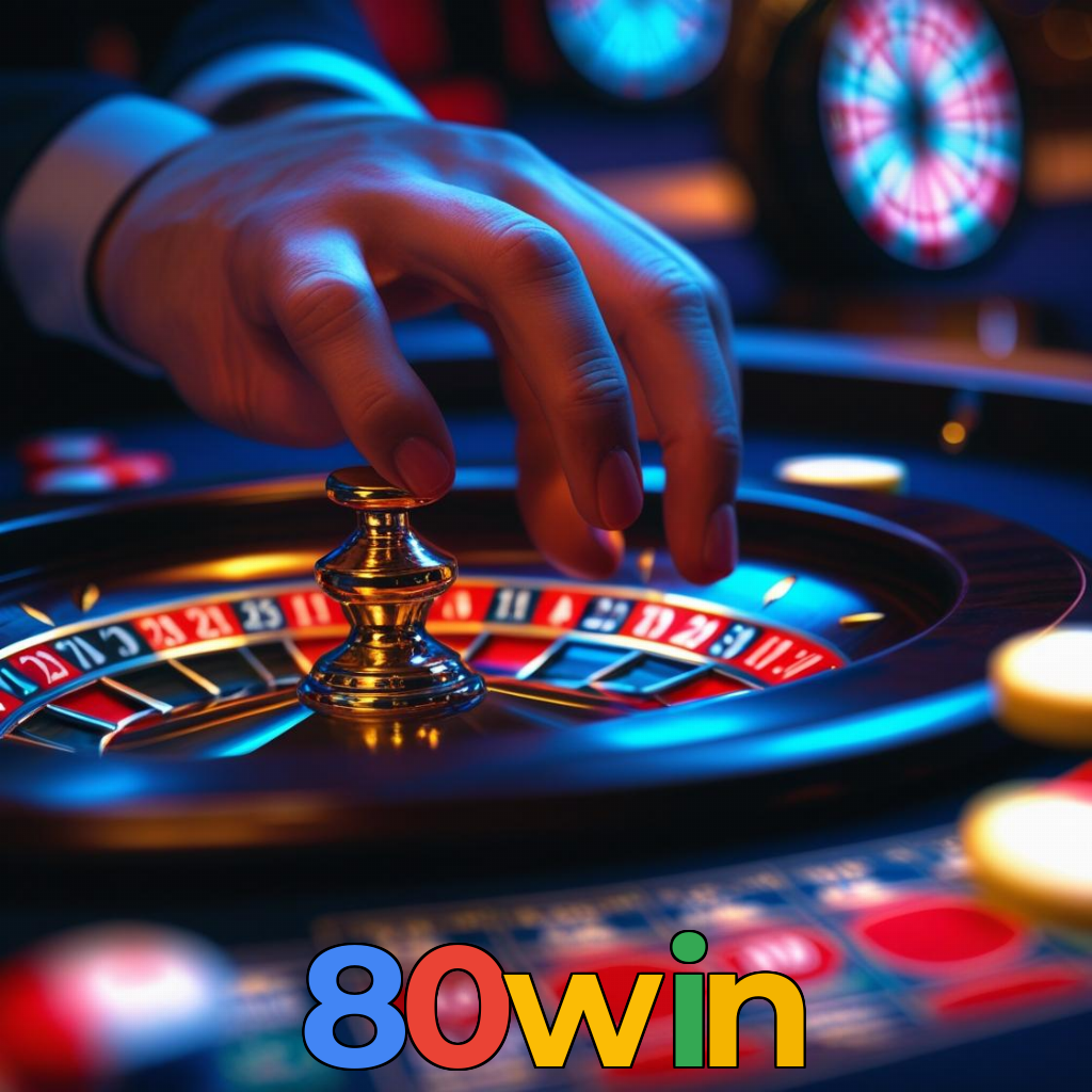 80win:Vença no blackjack e prove que você é um verdadeiro mestre!