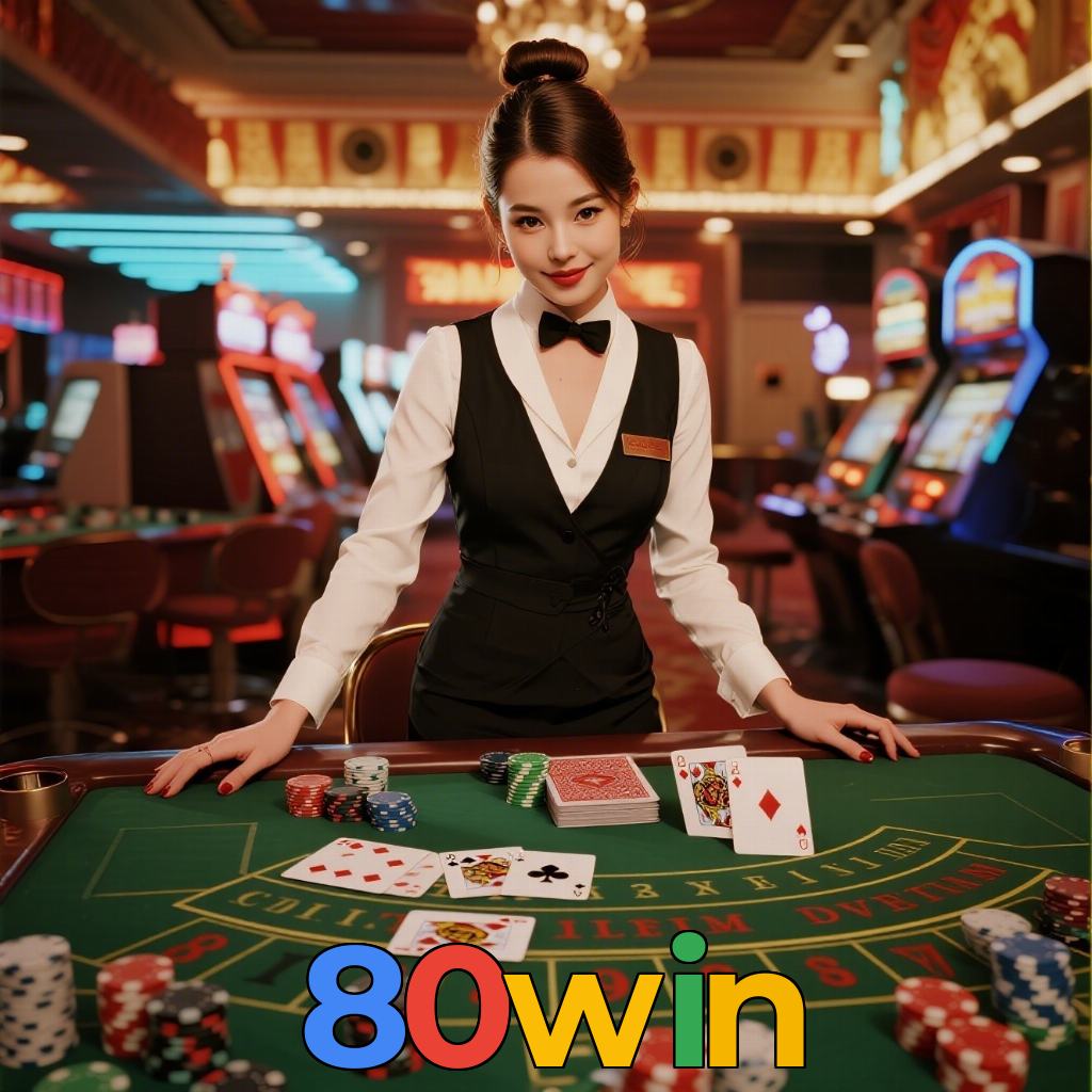 80win:Apostas no futebol e grandes vitórias em roleta e blackjack!