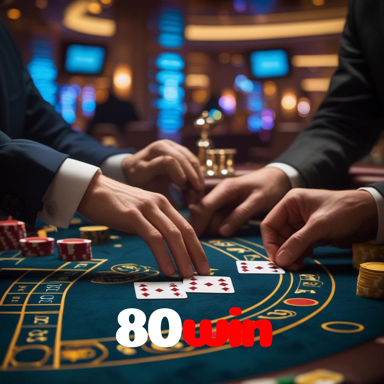80win:Jogue nas mesas de poker e conquiste prêmios épicos!