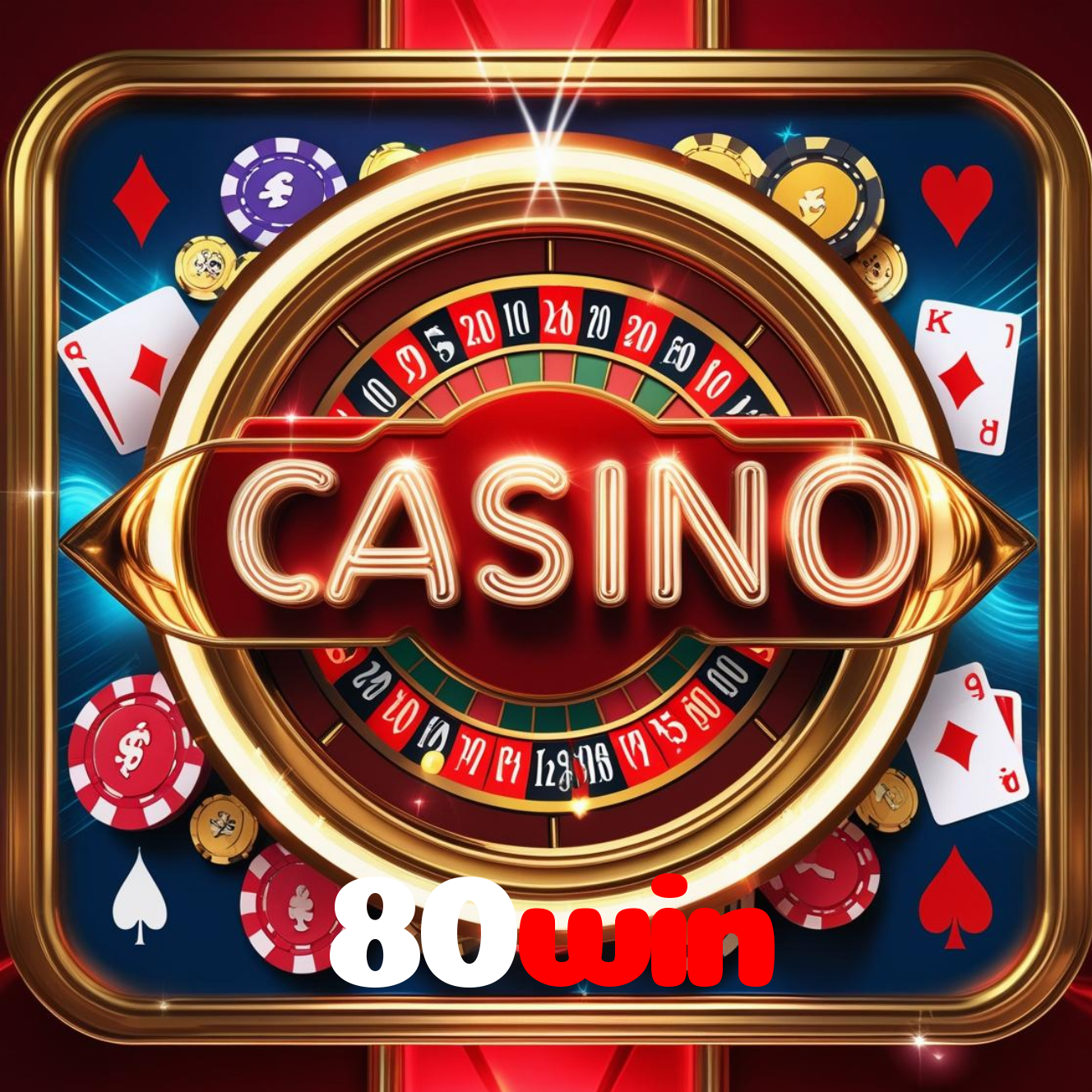 80win:Jogue no cassino mais seguro com blackjack, poker e futebol online!