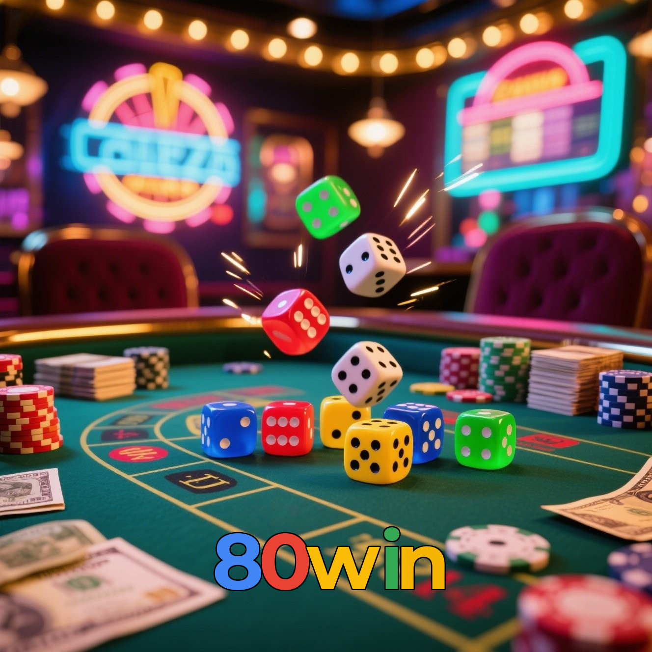 80win:A diversão e as vitórias estão te esperando no nosso cassino online!