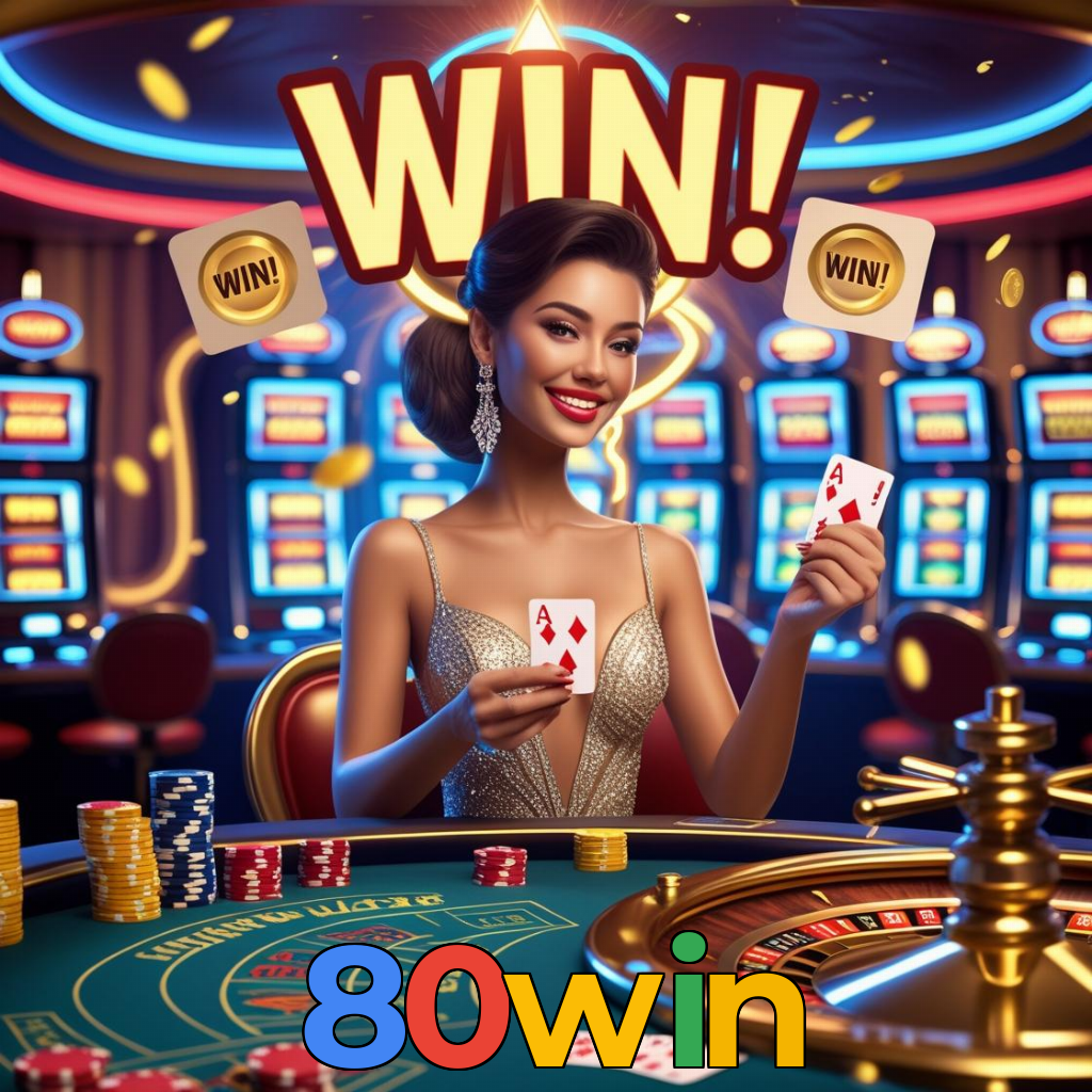 80win：O melhor cassino online para apostas esportivas e jogos como blackjack!