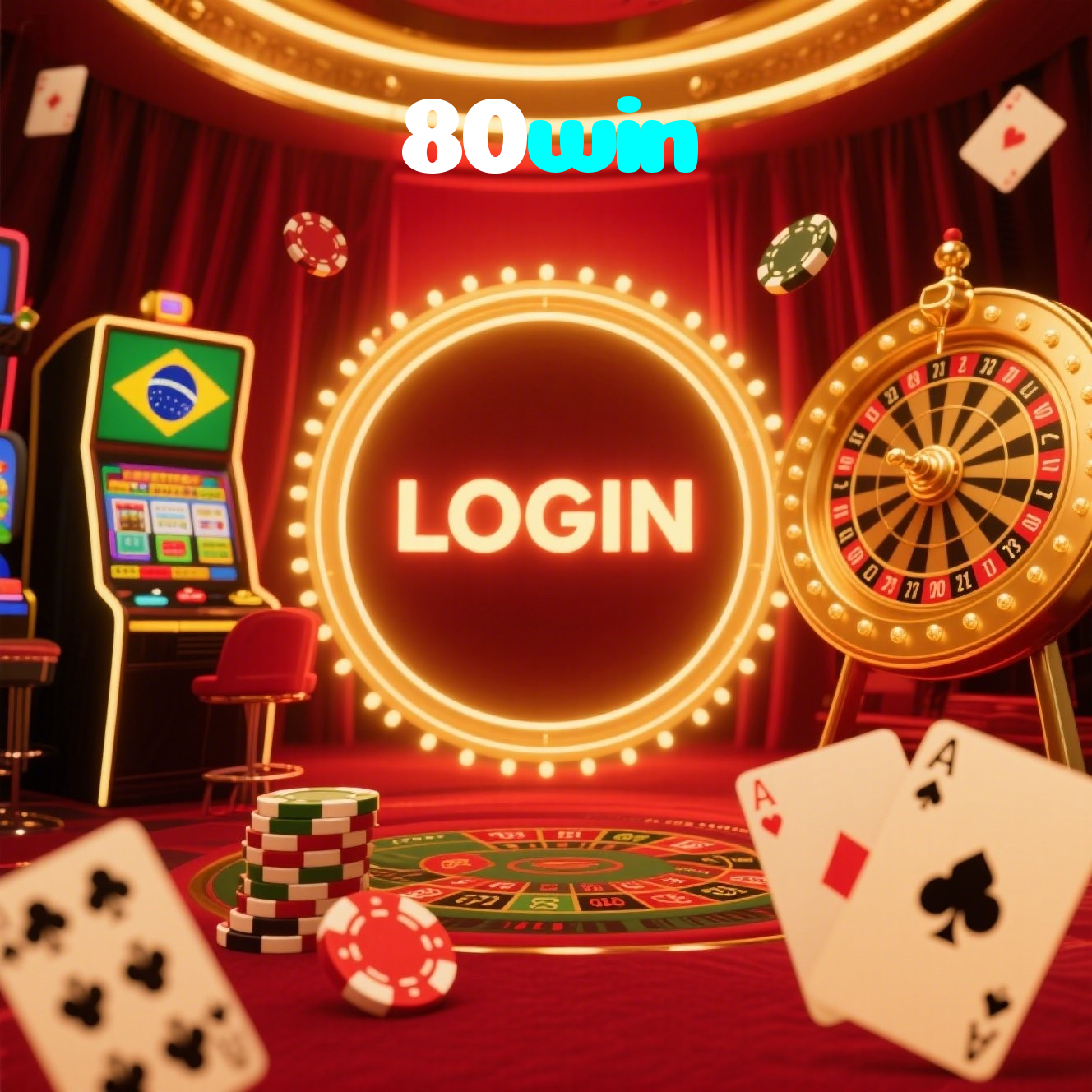 80win：O cassino mais confiável para jogar blackjack e apostar no futebol!