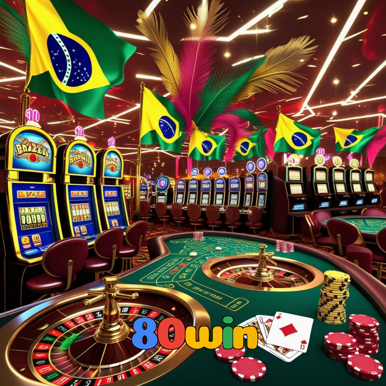 80win:Aposte em futebol ao vivo e ganhe prêmios em jogos de cassino como roleta!