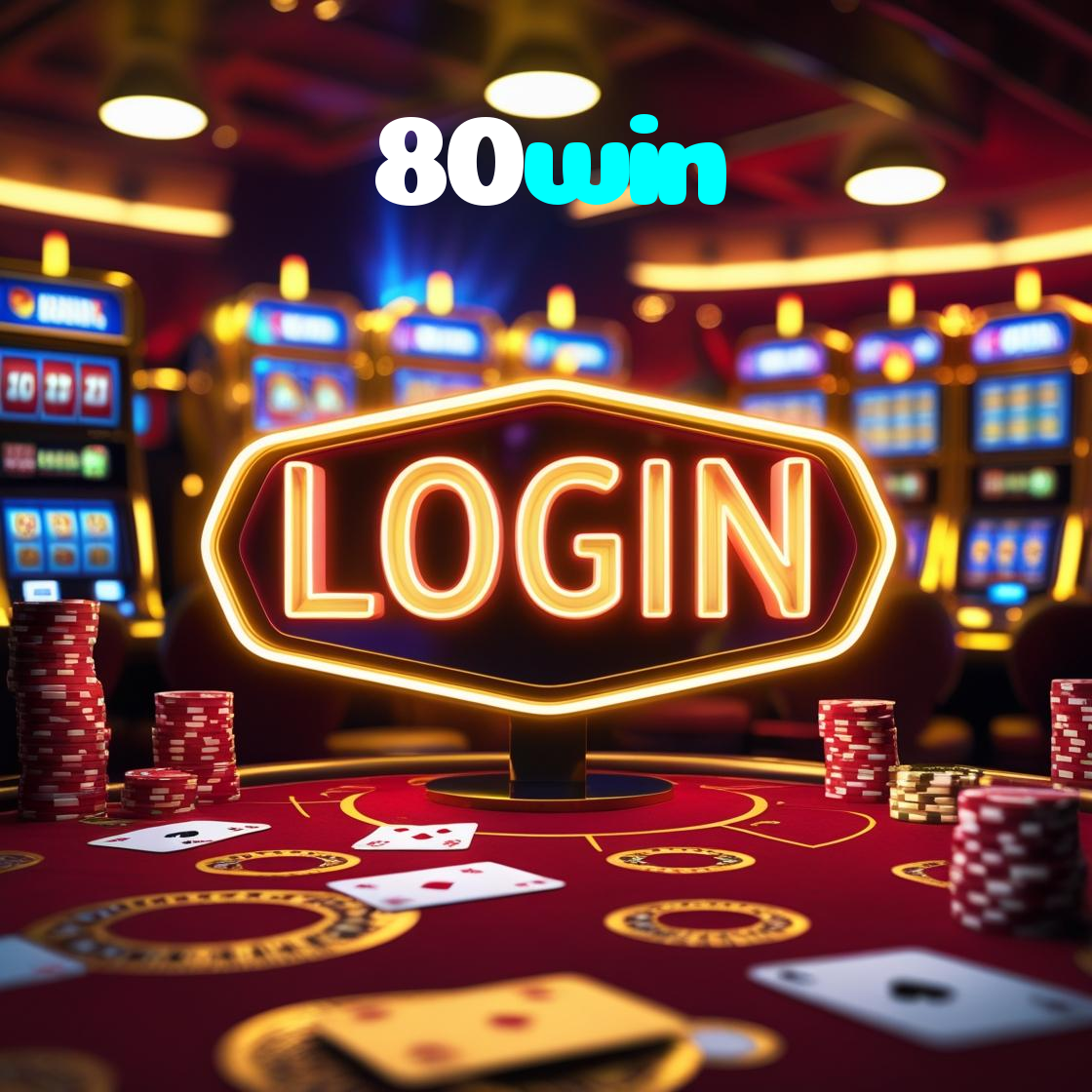 80win：Vença no poker e aposte no futebol para grandes vitórias no cassino!