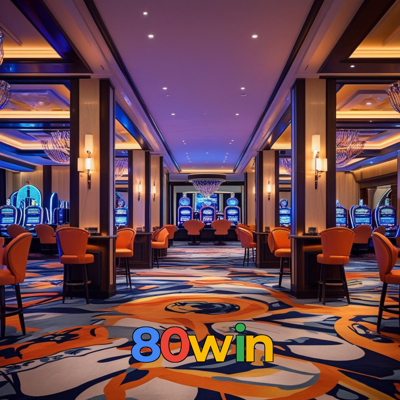 80win:Aposte agora e ganhe no melhor cassino online!
