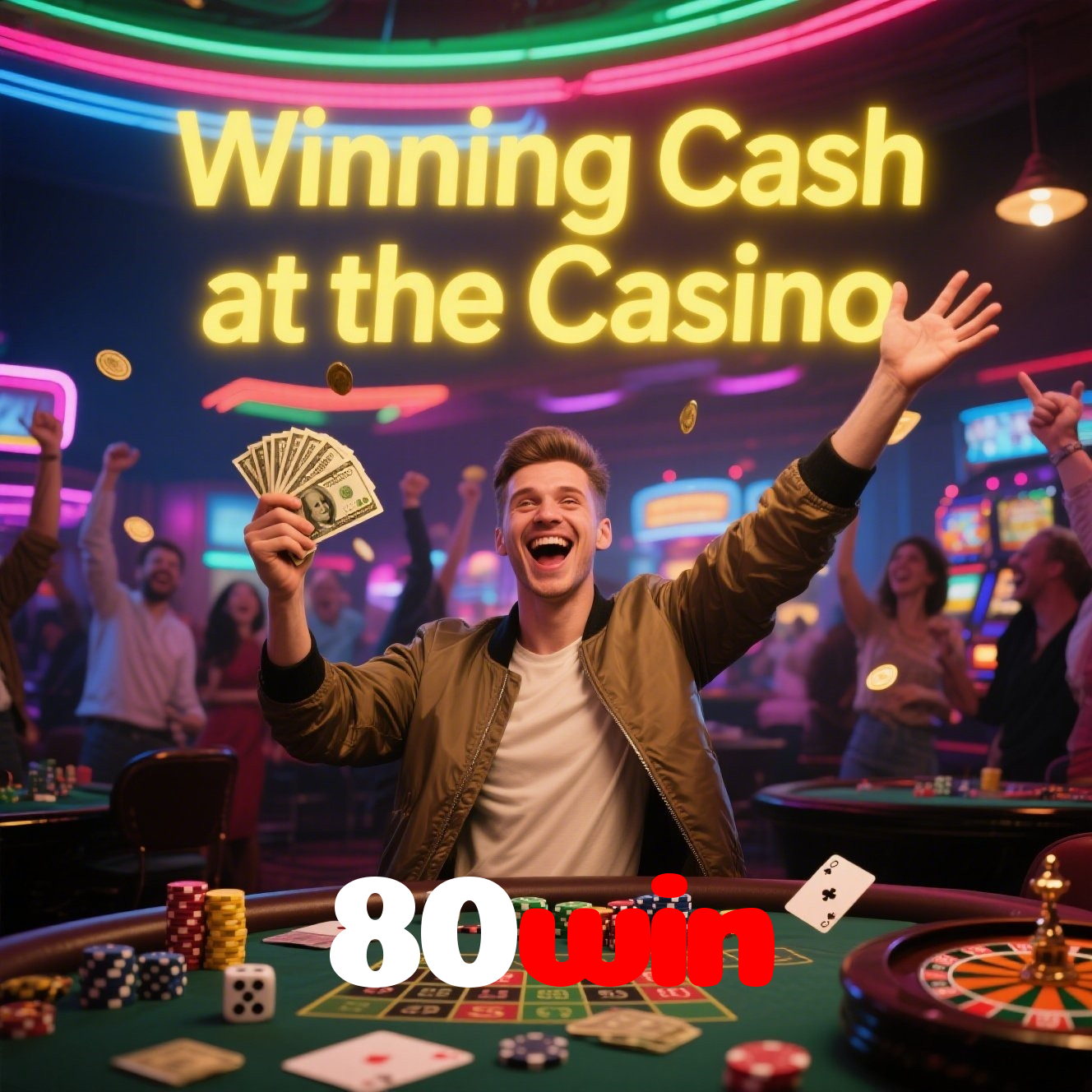 80win:Jogue em nosso cassino online e descubra os maiores jackpots!