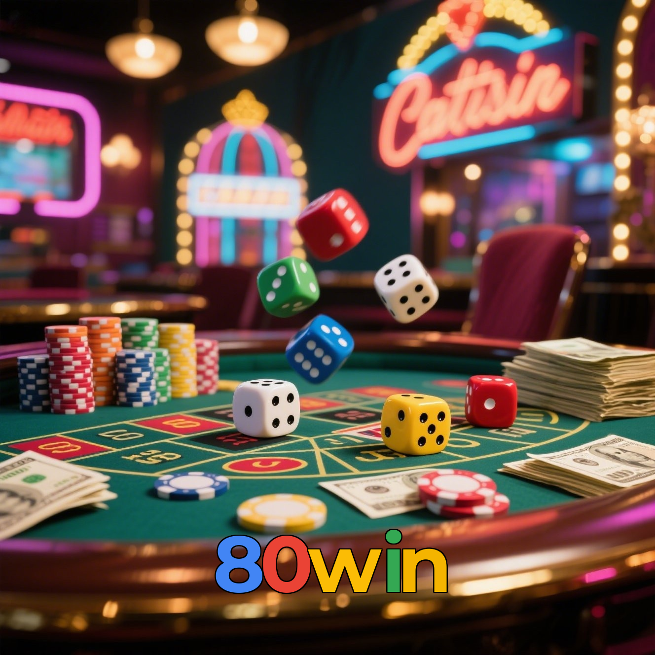 80win:Jogue slots, aposte no futebol e ganhe grandes prêmios em nosso cassino!