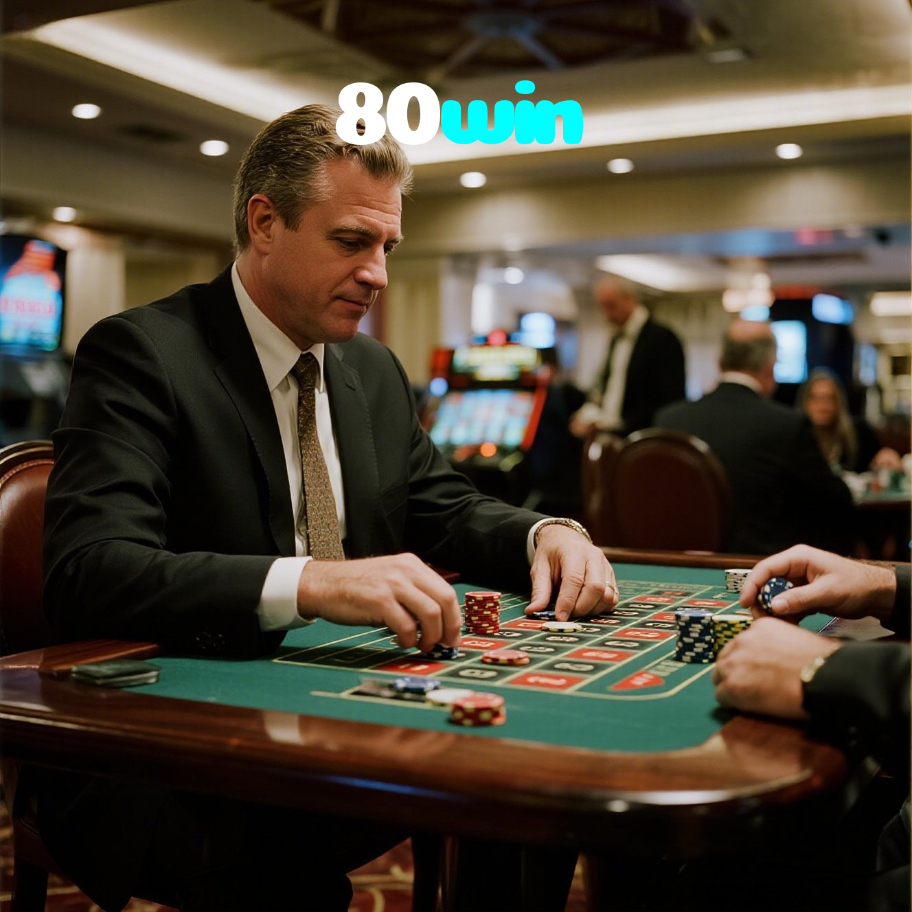 80win:Jogue poker, aposte no futebol e leve prêmios incríveis no cassino!