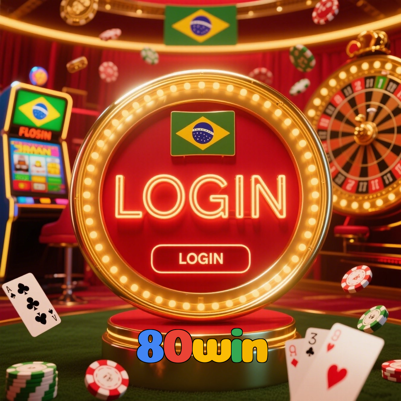 80win:Jogue futebol online e tenha a chance de conquistar grandes recompensas!