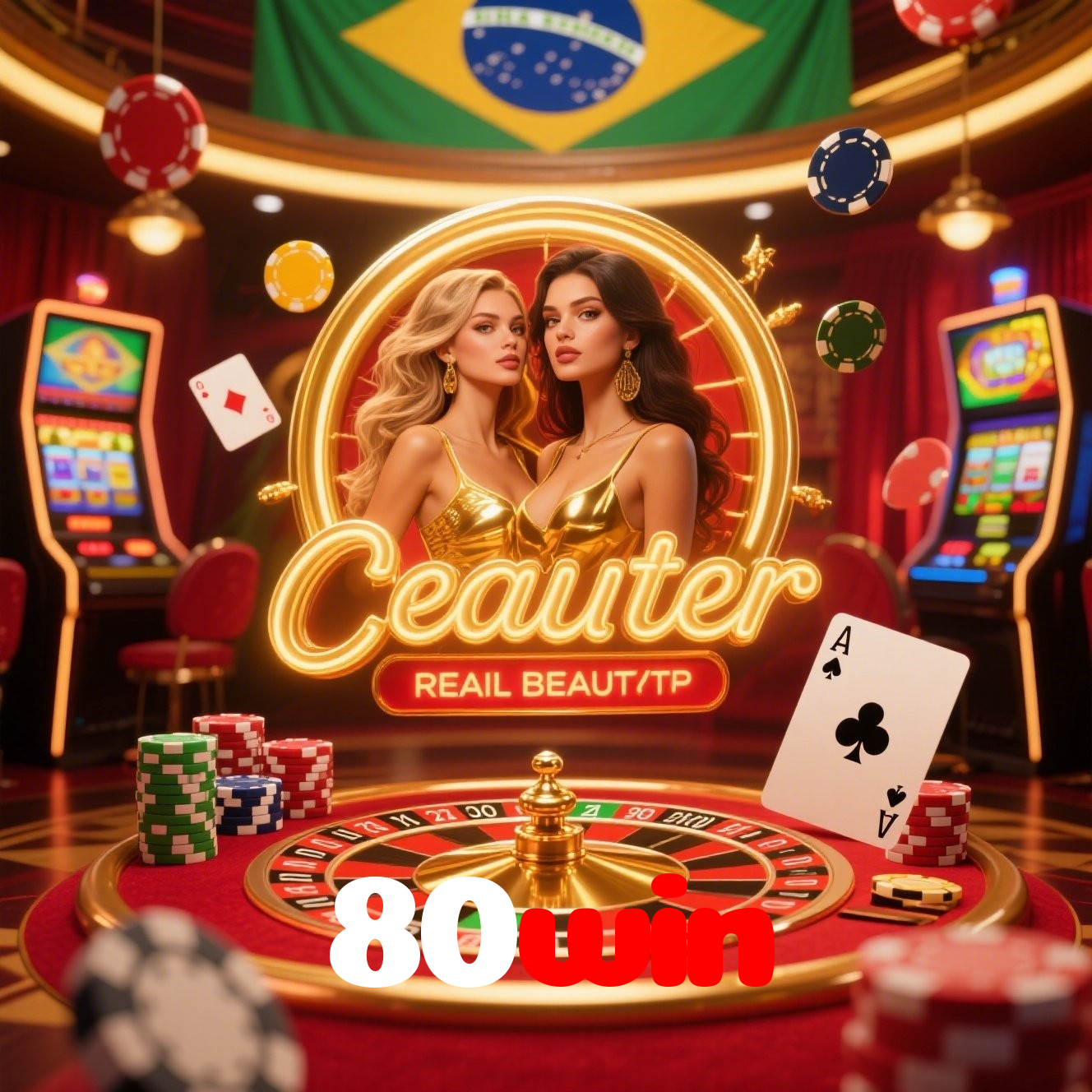 80win:Jogue nas nossas slots e conquiste vitórias épicas!
