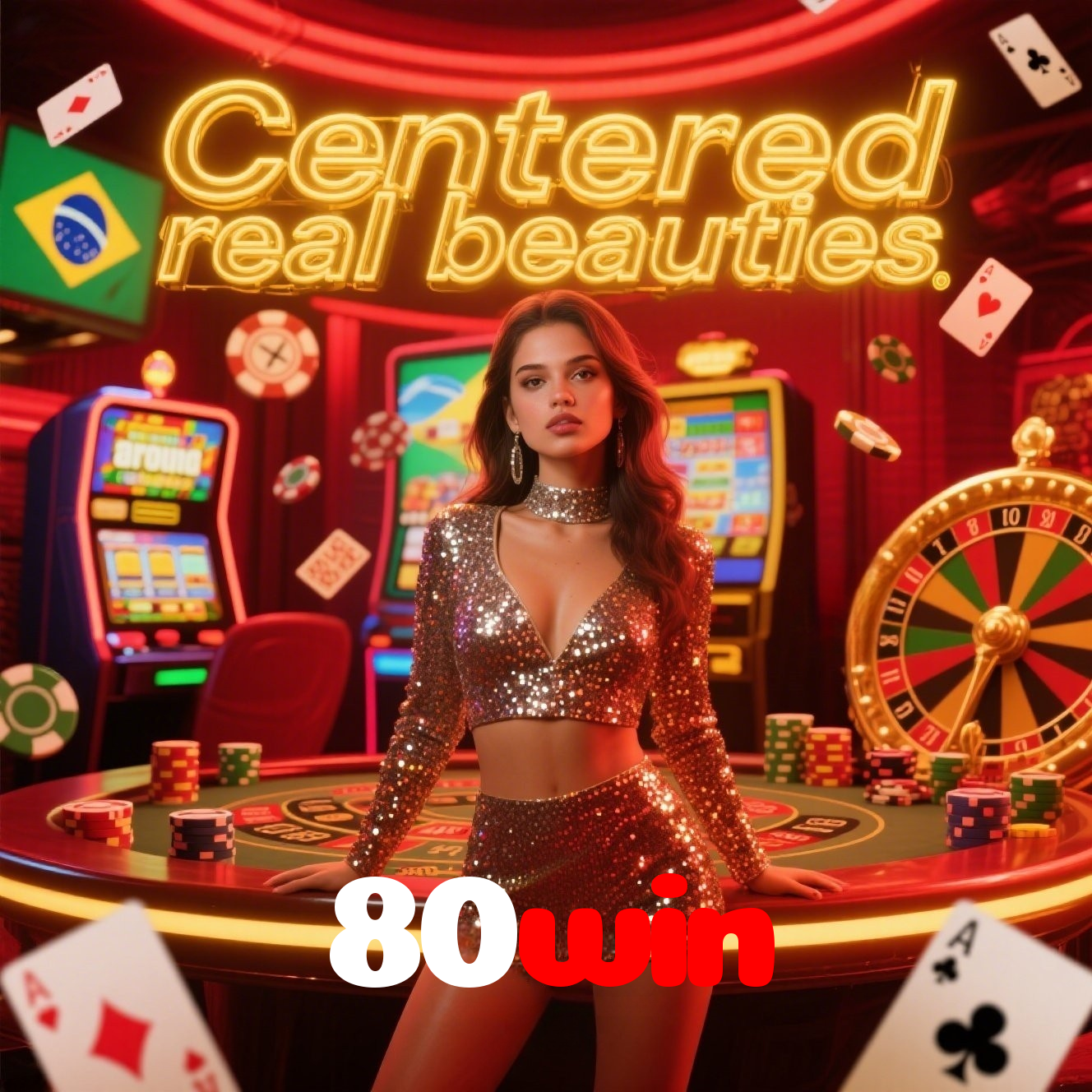 80win:O melhor cassino para apostar no futebol e ganhar em jogos de roleta!