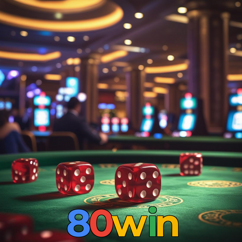 80win:Apostas no futebol e grandes prêmios em slots e roleta esperam por você!