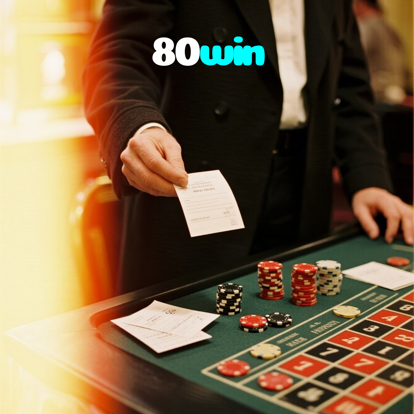 80win：O melhor do cassino está ao seu alcance! Jogue agora!