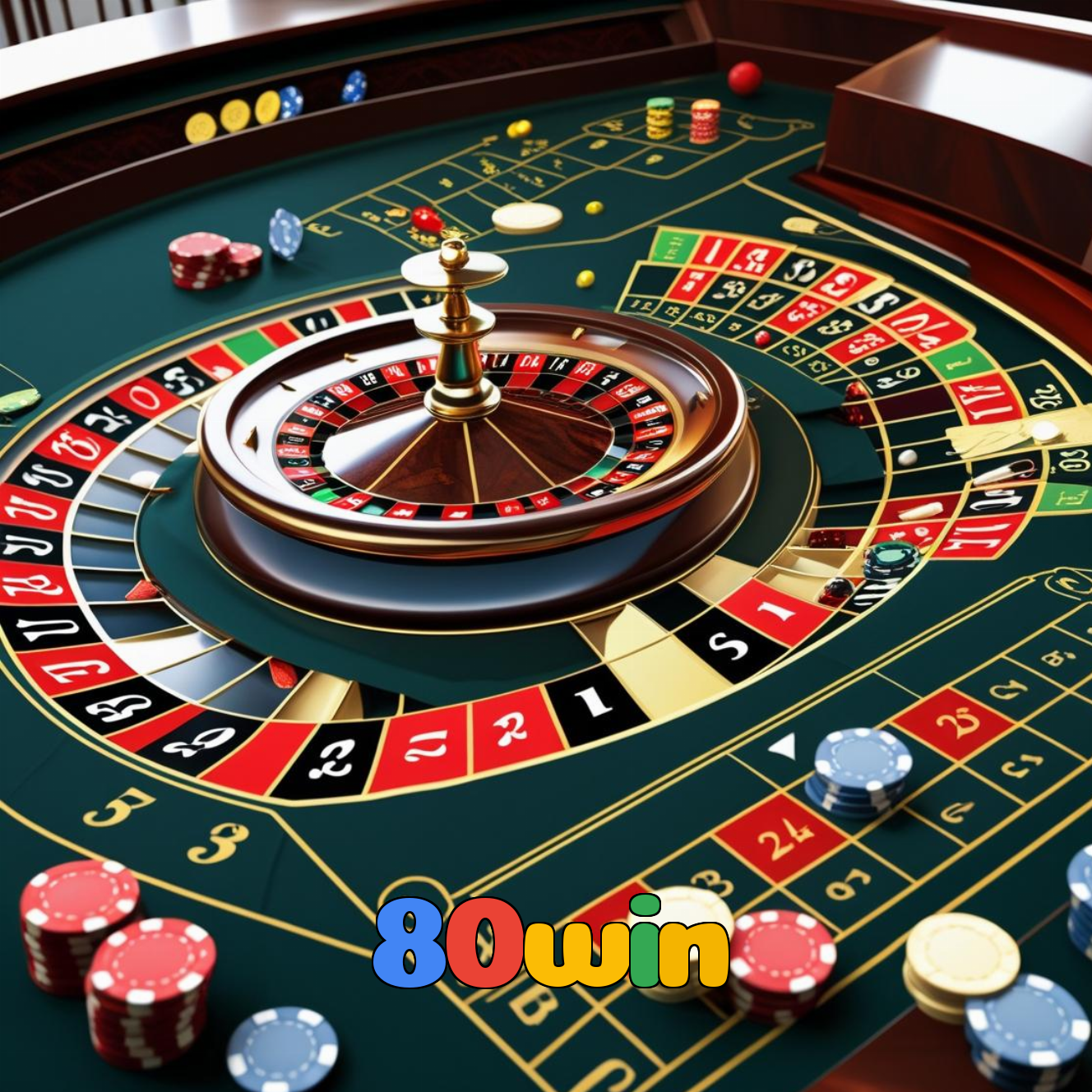 80win:A roleta te espera para grandes vitórias! Aposte agora!
