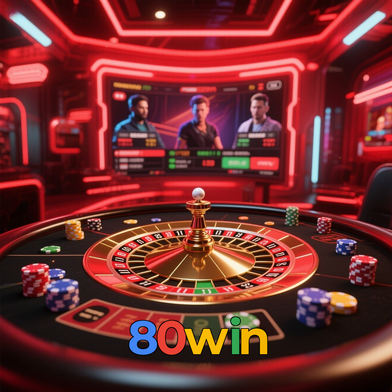 80win:Jogue nas melhores slots e leve o jackpot para casa!