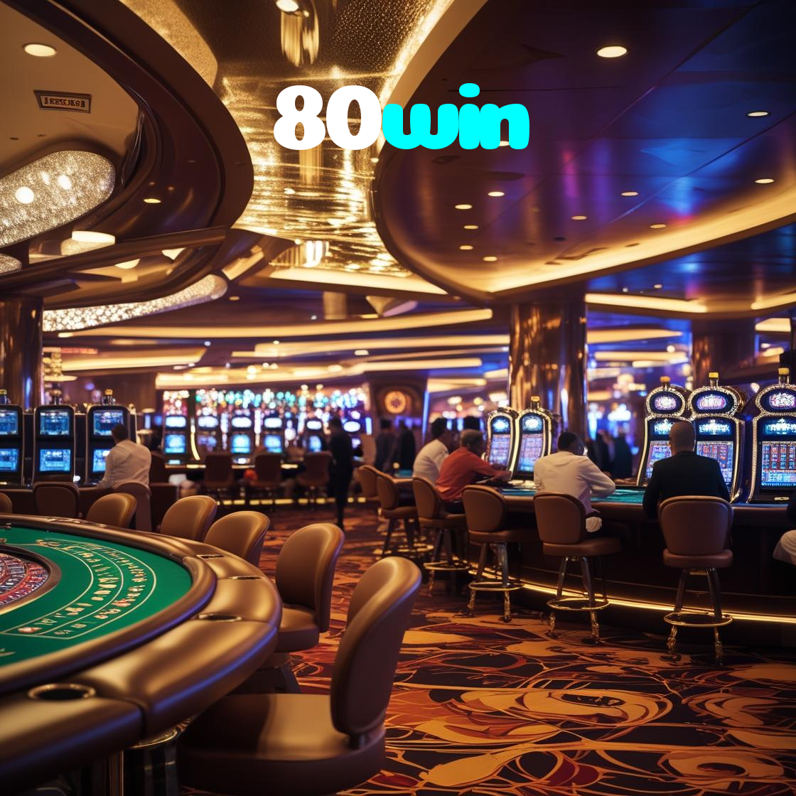 80win:Sua chance de ganhar começa no cassino online com poker e apostas no futebol!