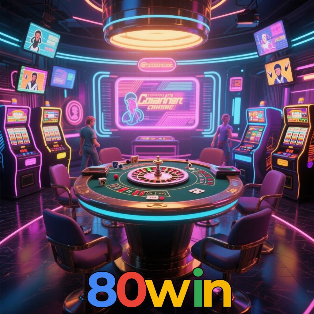 80win:Jogue poker, aposte no futebol e ganhe prêmios ao vivo!