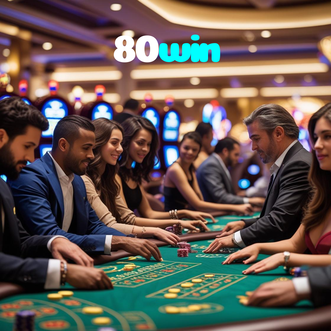 80win：Jogue poker, aposte no futebol e leve grandes vitórias para casa!