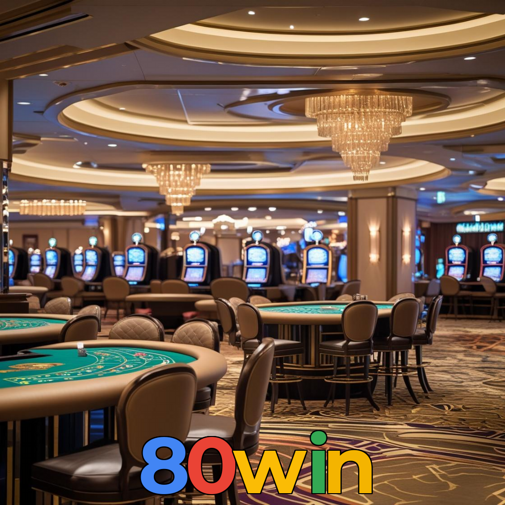 80win:As slots mais emocionantes estão esperando por você! Vença agora!