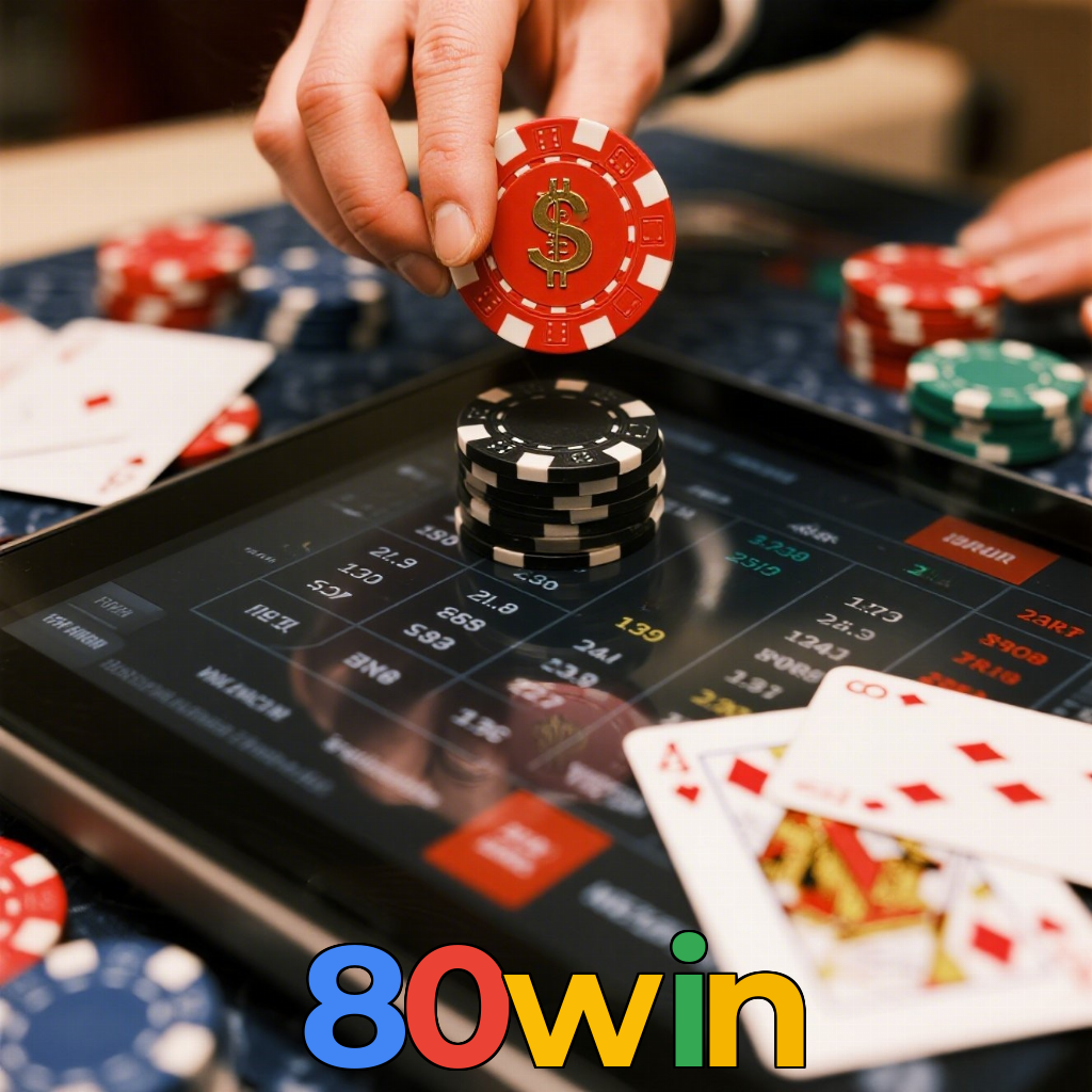 80win：Sua sorte está no cassino online com poker, roleta e futebol ao vivo!