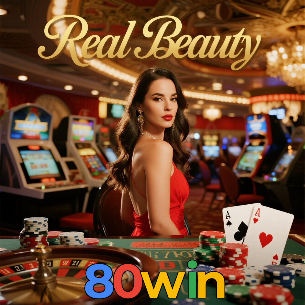 80win：Cada giro nas slots é uma chance de mudar sua sorte!