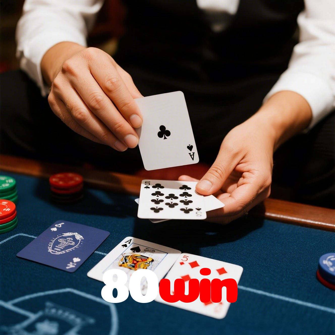 80win:Jogue nas mesas de poker e conquiste prêmios épicos!