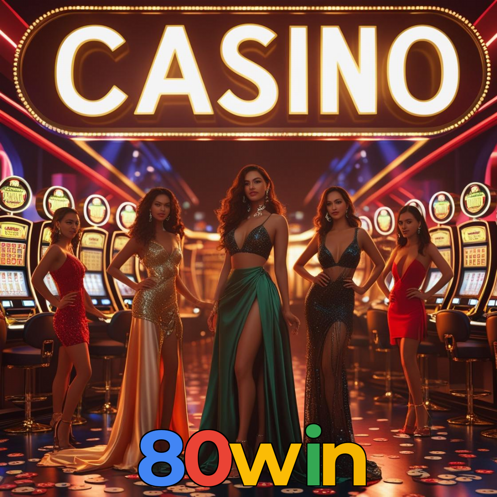 80win：Grandes jackpots estão te esperando! Gire a roleta e ganhe agora!