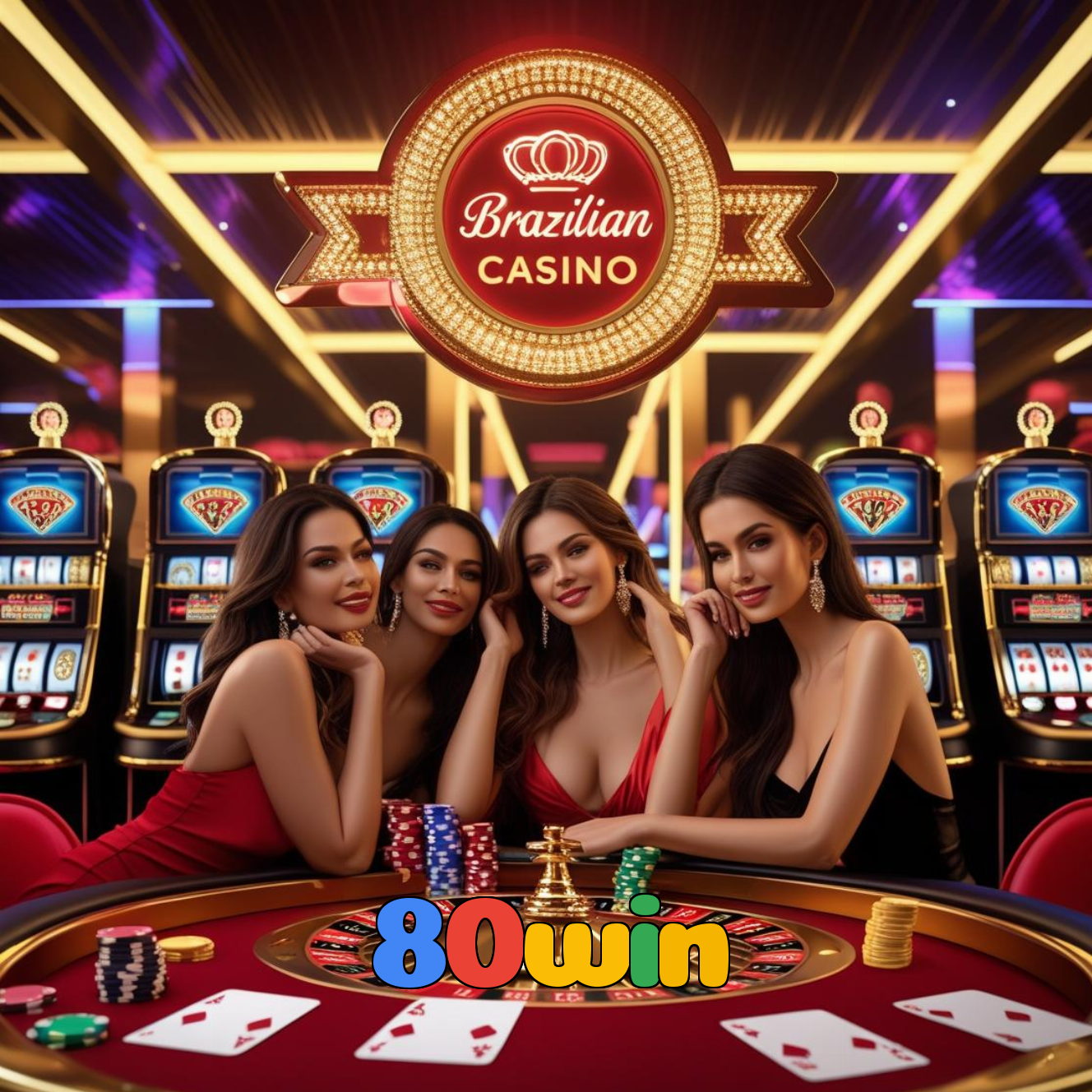 80win:Jogue poker no nosso cassino e mostre sua habilidade!