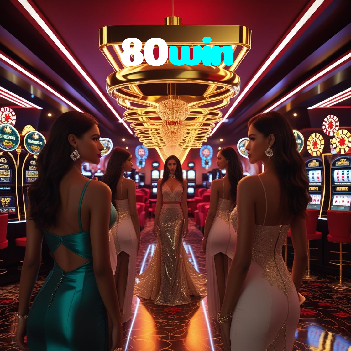 80win:Jogue agora nas melhores slots e ganhe prêmios fantásticos!