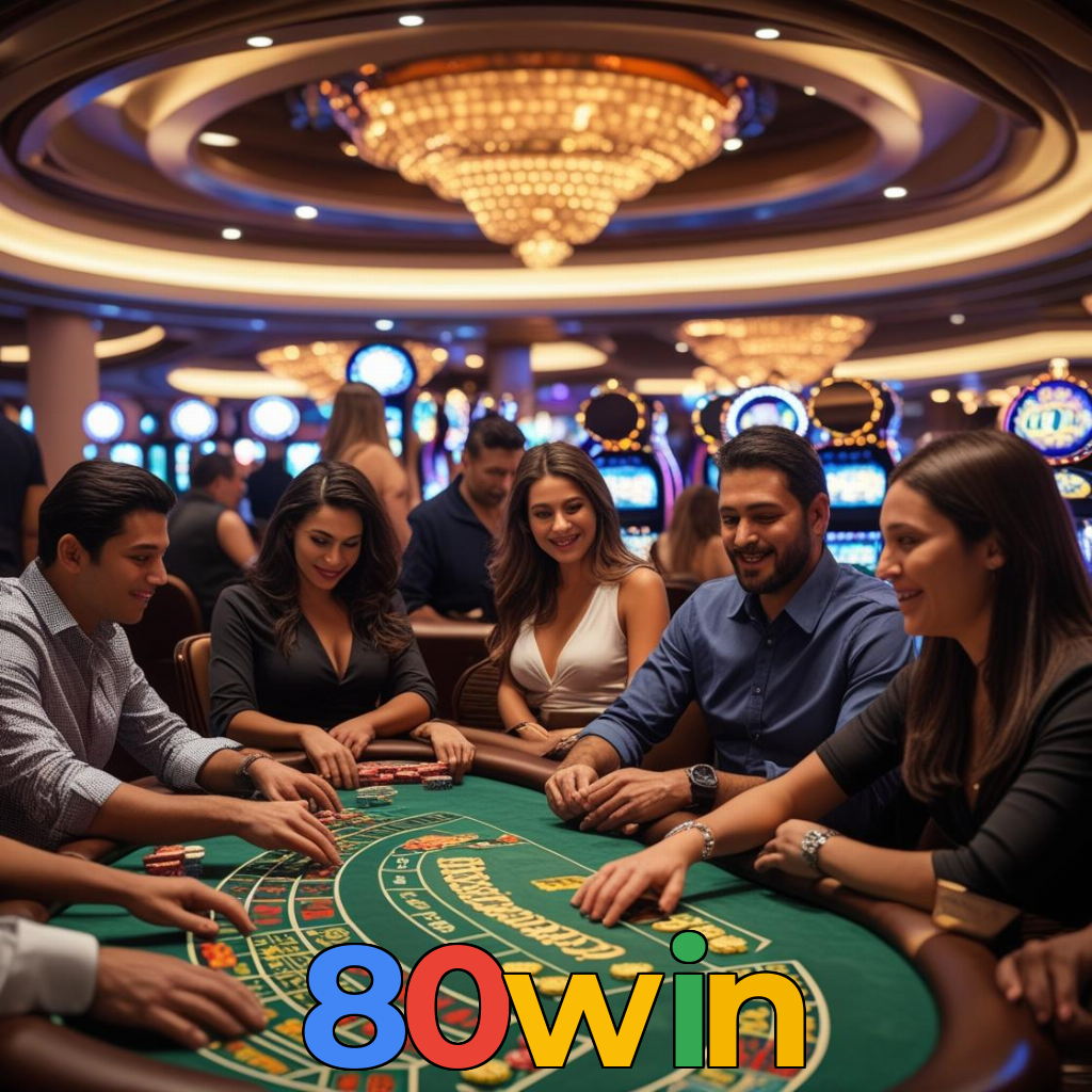 80win:A diversão começa no cassino online com poker, roleta e apostas no futebol!