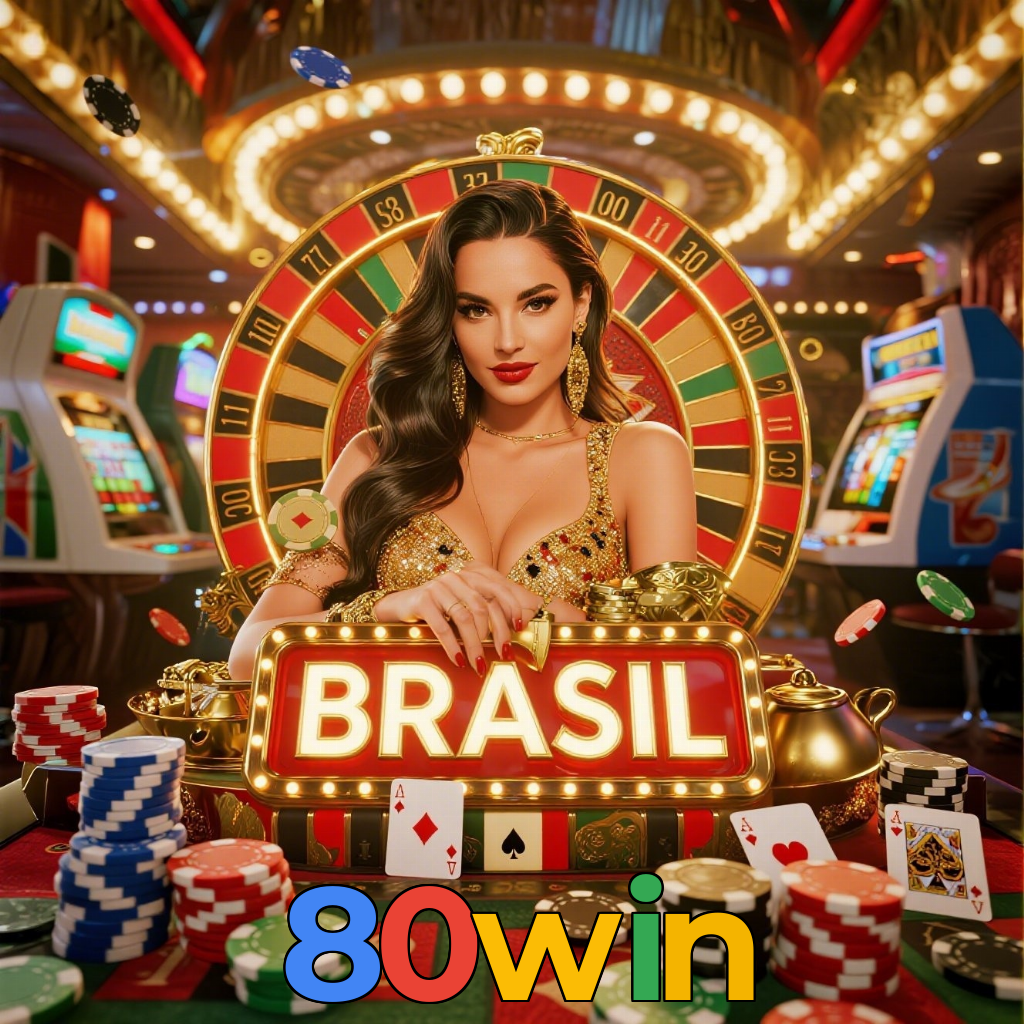 80win:Onde você pode apostar no futebol e jogar os melhores jogos de cassino!