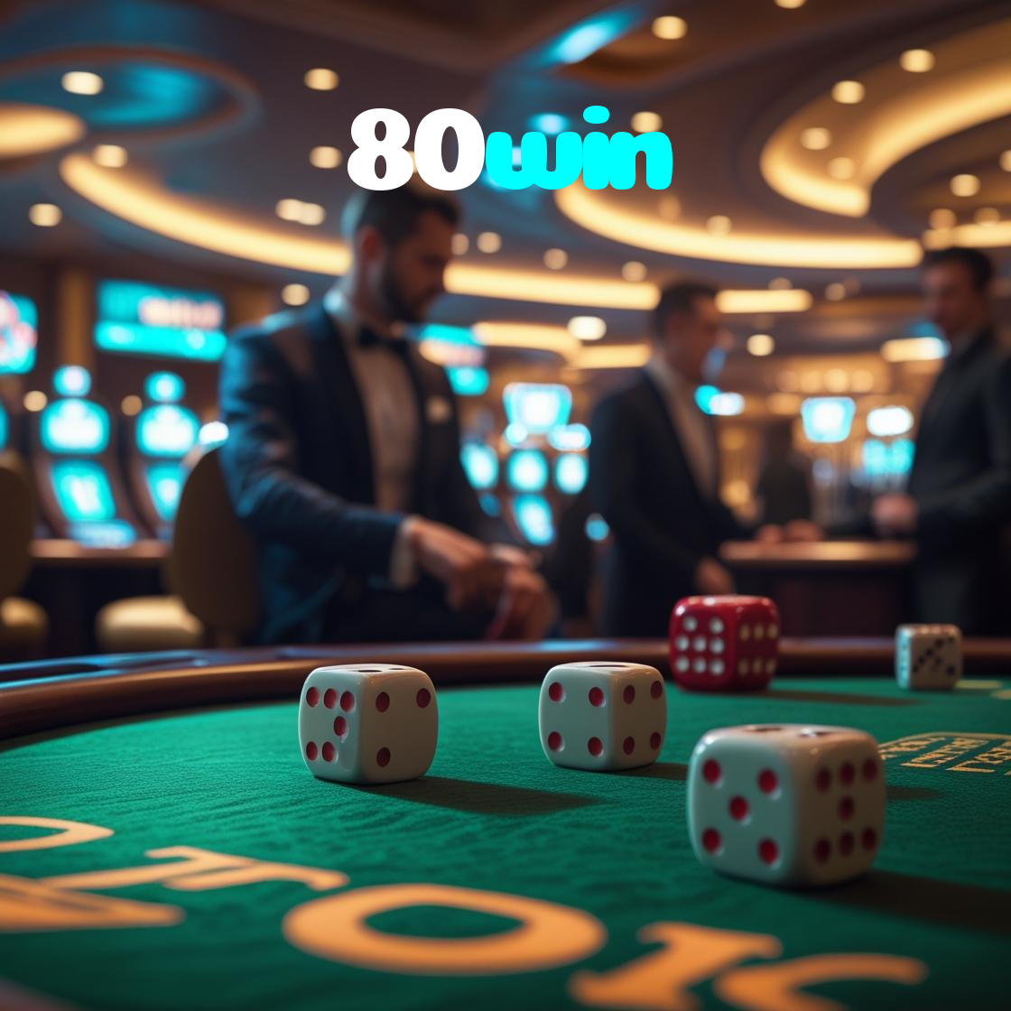 80win:Vença na roleta e leve para casa grandes prêmios!
