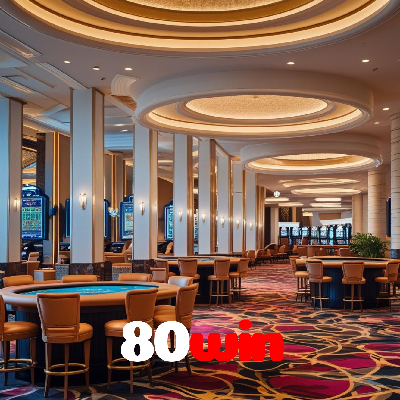 80win:Venha viver a emoção do cassino! Gire a roleta e ganhe grandes prêmios!