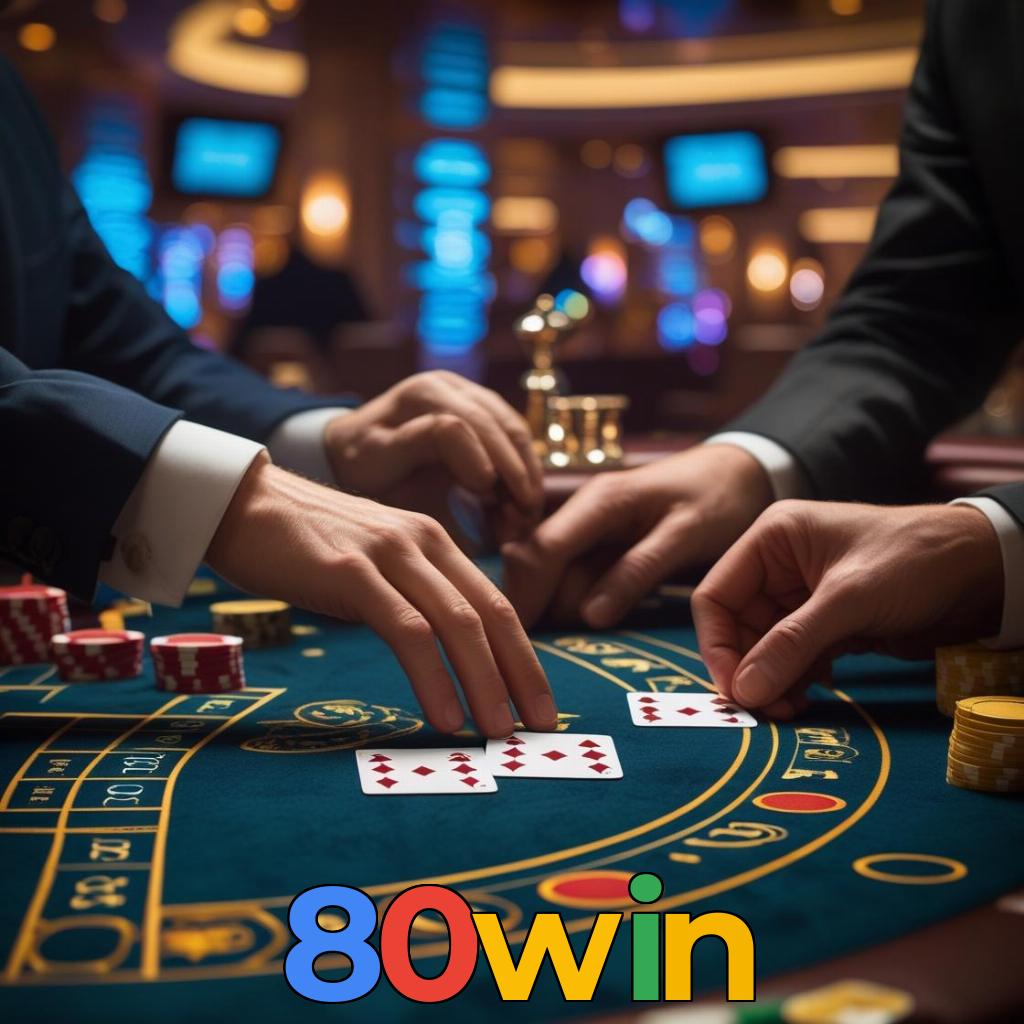80win:Jogue poker e conquiste prêmios como um verdadeiro campeão!