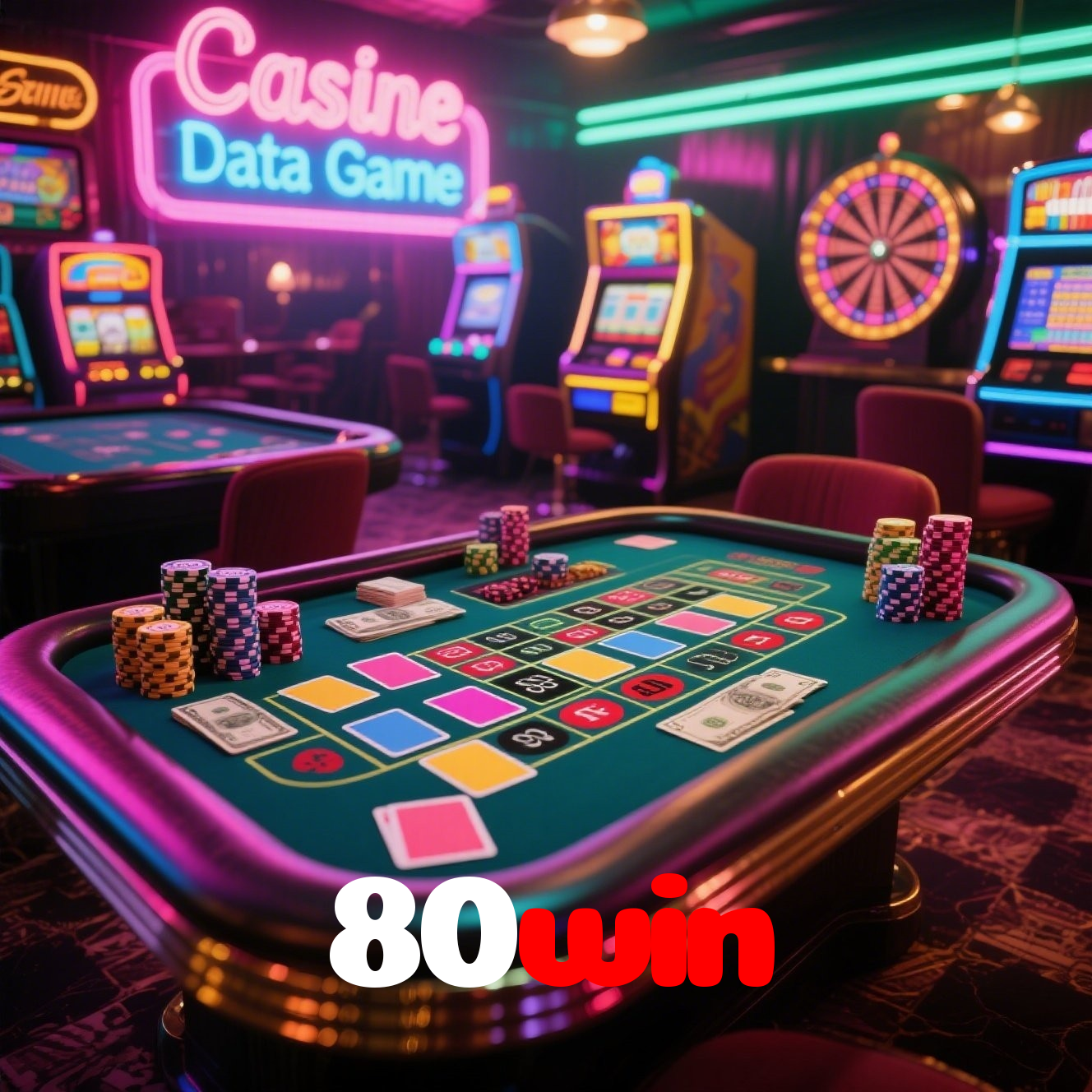80win:Jogue slots de tirar o fôlego e conquiste vitórias épicas!