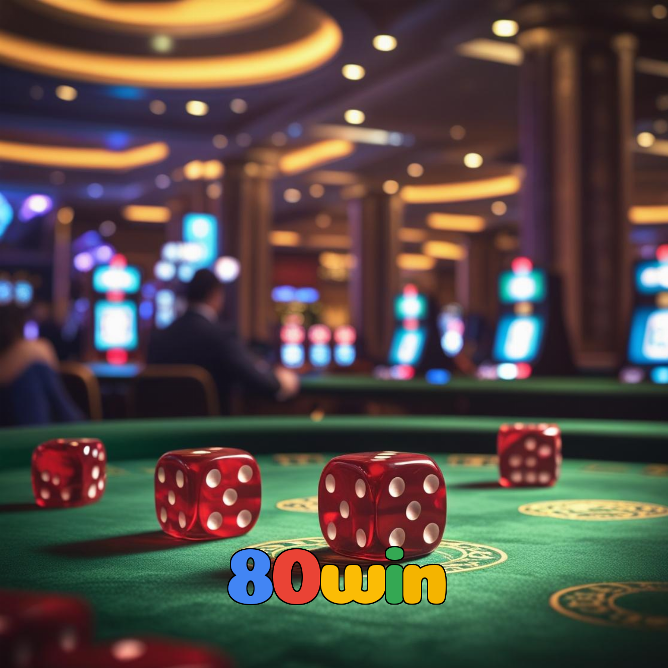 80win：Desafie a roleta e conquiste vitórias épicas!