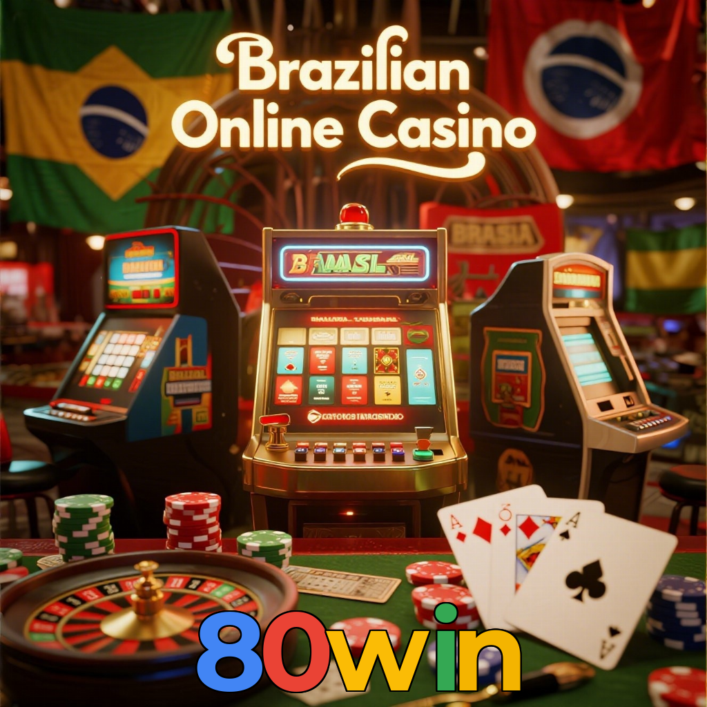 80win:Venha viver a emoção do cassino! Gire a roleta e ganhe grandes prêmios!