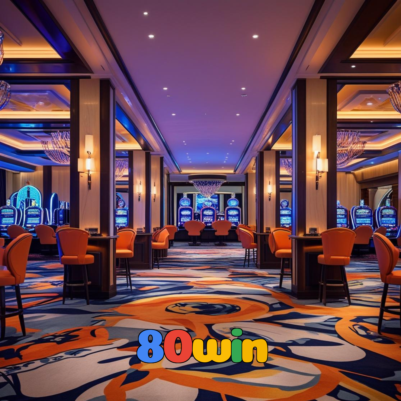 80win：Jogue poker, slots e aposte no futebol para uma experiência única!