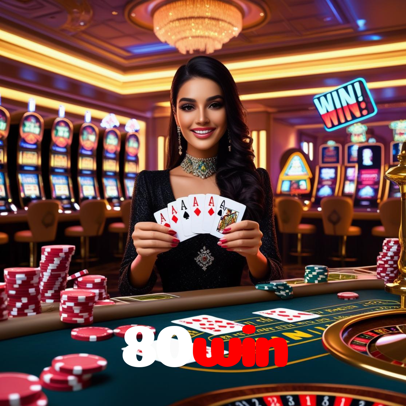 80win:Vire o mestre das cartas! Jogue poker online e vença!