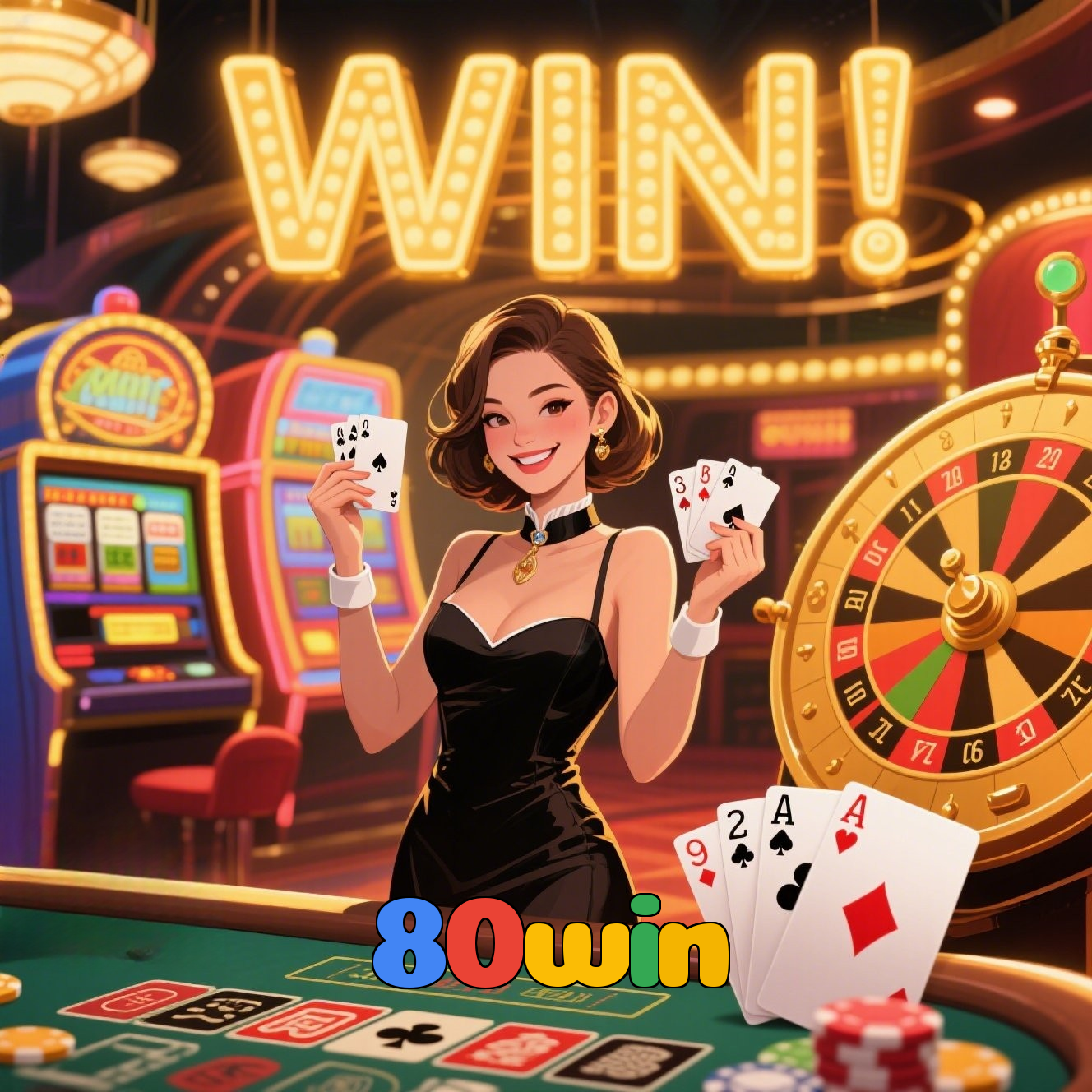 80win:Vença no cassino online com blackjack e apostas esportivas no futebol!