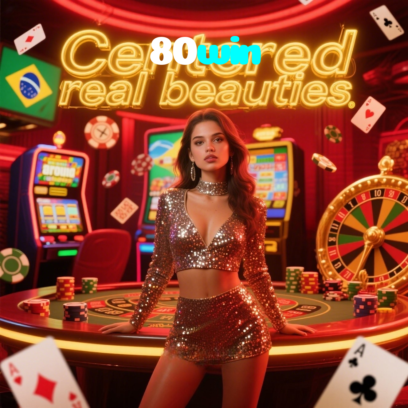 80win：Jogue slots, aposte no futebol e ganhe com confiança no nosso cassino online!