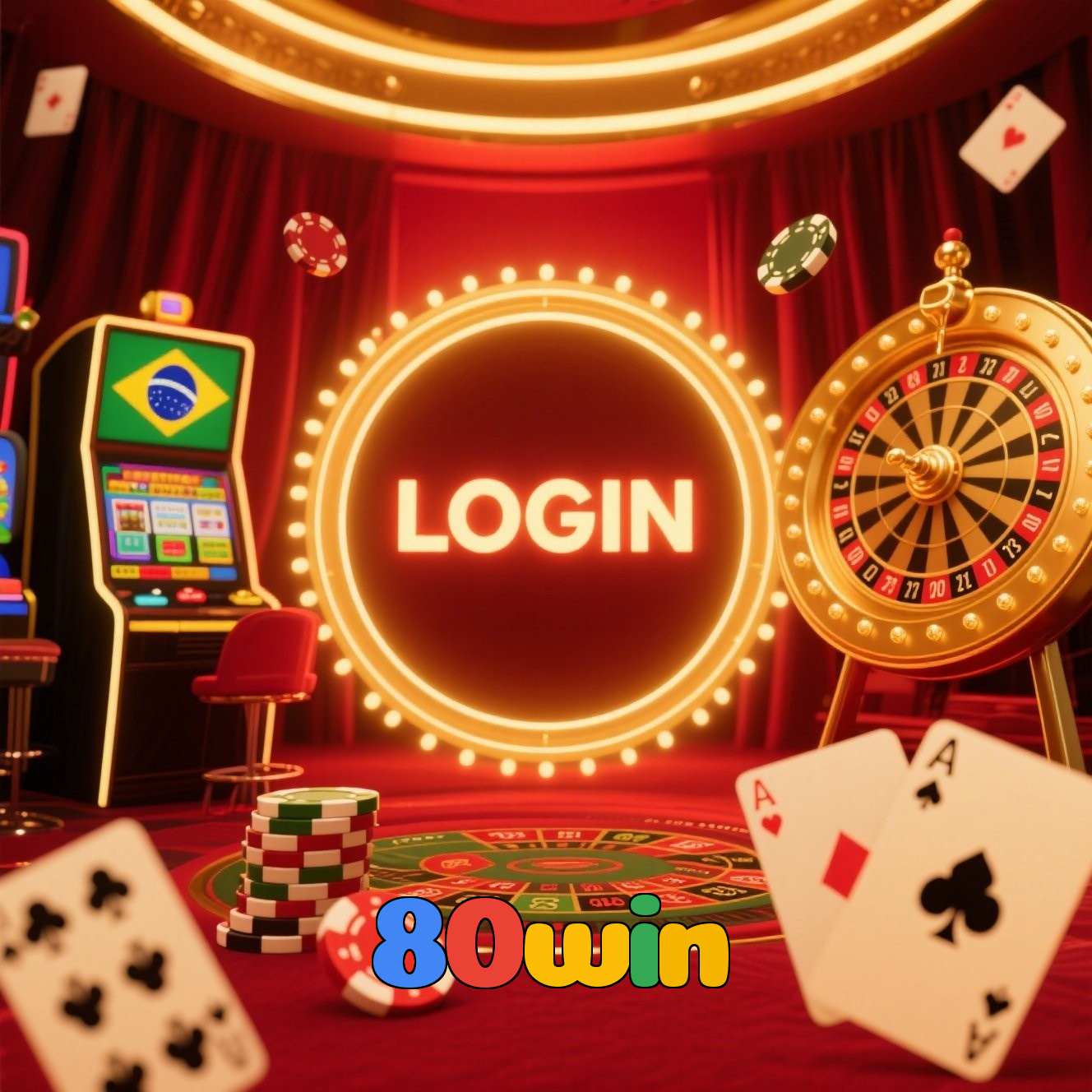 80win:Aposta no futebol e diversão garantida com jogos de cassino como roleta e blackjack!