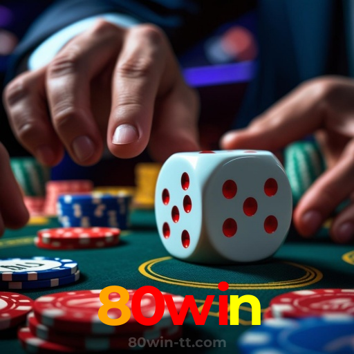 80win:Venha viver a emoção do cassino! Gire a roleta e ganhe grandes prêmios!