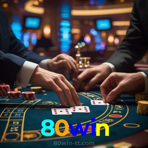 80win:Em nosso cassino online, a sorte está ao seu lado! Aposte agora!